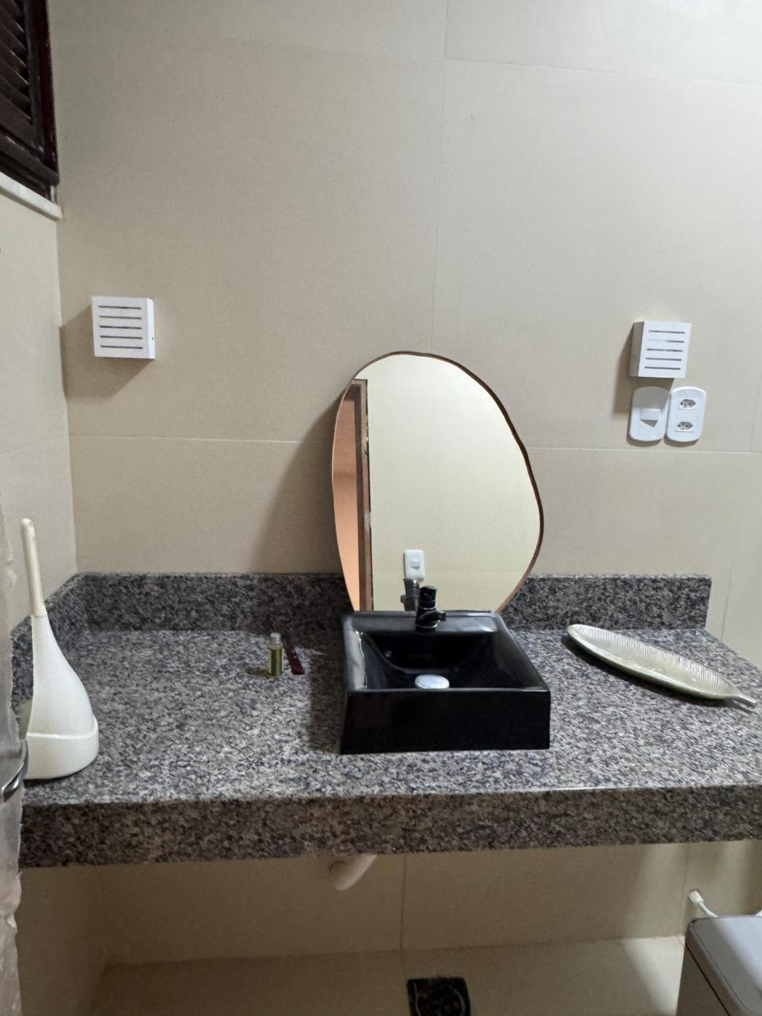 Homestay Em Mansao Fortaleza (Ceara)