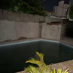 Suites Em Mansao