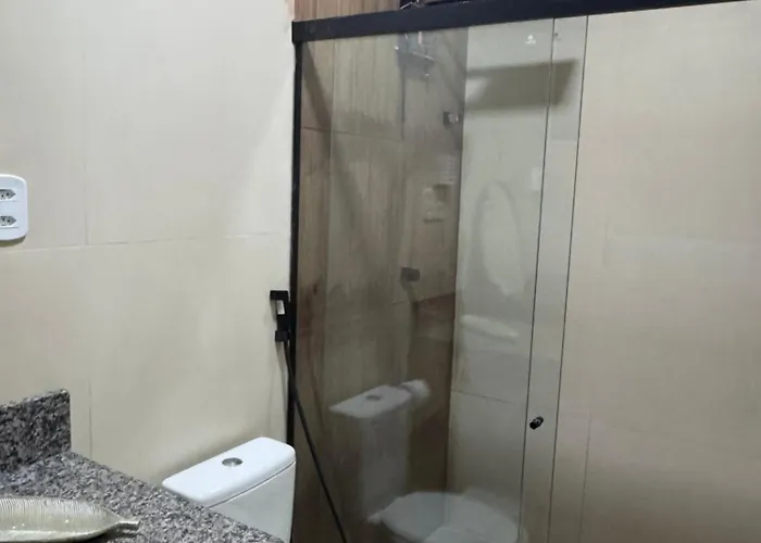 Suites Em Mansao